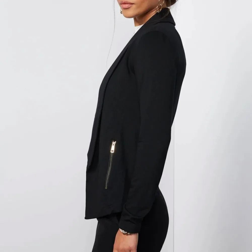 Tart Collections Nisha Blazer - Picture 4 of 5